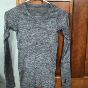 lululemon swiftly tech long sleeve